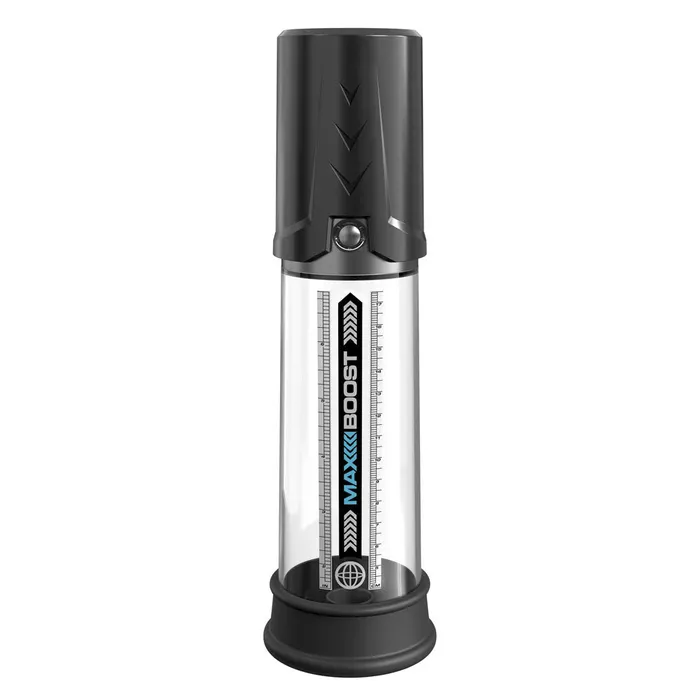Male Sex Toys Pipedream Pump Worx Max Boost Black Penis Pump Male Sex Toys Pipedream Pump Worx Max Boost Black Penis Pump