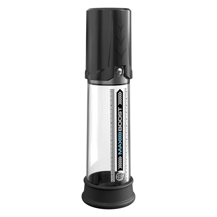 Male Sex Toys Pipedream Pump Worx Max Boost Black Penis Pump Male Sex Toys Pipedream Pump Worx Max Boost Black Penis Pump