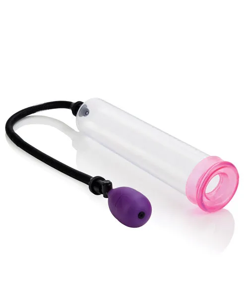 Female Sex Toys CalExotics Big Mans Pump 12