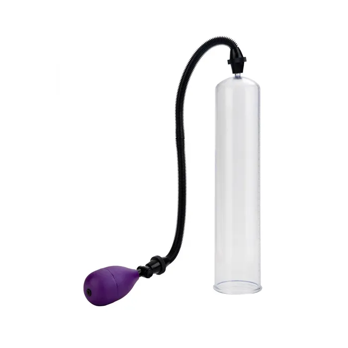 Female Sex Toys CalExotics Big Mans Pump 12