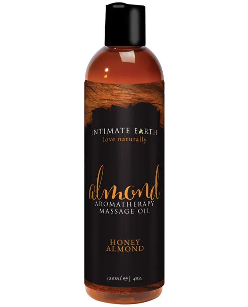 Intimate Earth Intimate Earth Aromatherapy Massage Oil Couples Intimate Earth Intimate Earth Aromatherapy Massage Oil Couples