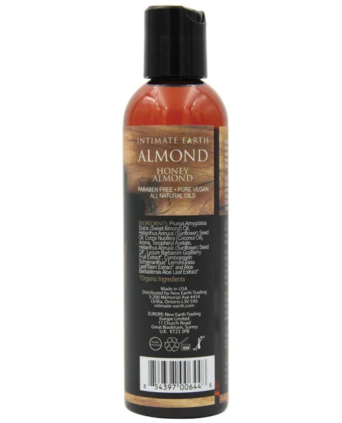 Intimate Earth Intimate Earth Aromatherapy Massage Oil Couples Intimate Earth Intimate Earth Aromatherapy Massage Oil Couples