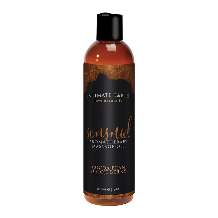 Intimate Earth Intimate Earth Aromatherapy Massage Oil Couples Intimate Earth Intimate Earth Aromatherapy Massage Oil Couples