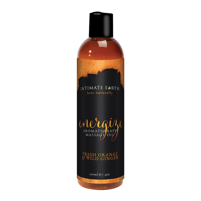 Intimate Earth Intimate Earth Aromatherapy Massage Oil Couples Intimate Earth Intimate Earth Aromatherapy Massage Oil Couples