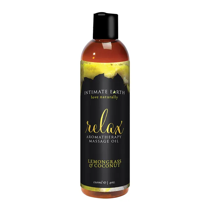 Intimate Earth Intimate Earth Aromatherapy Massage Oil Couples Intimate Earth Intimate Earth Aromatherapy Massage Oil Couples