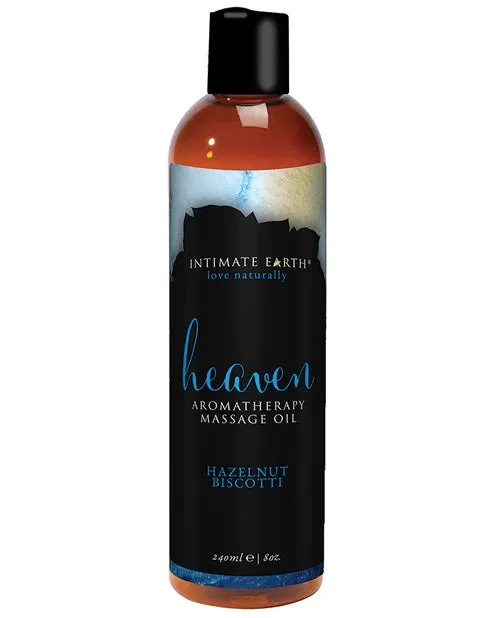 Intimate Earth Intimate Earth Aromatherapy Massage Oil Couples Intimate Earth Intimate Earth Aromatherapy Massage Oil Couples