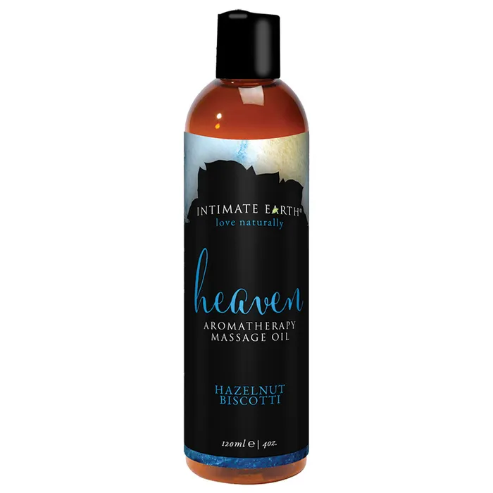 Intimate Earth Intimate Earth Aromatherapy Massage Oil Couples Intimate Earth Intimate Earth Aromatherapy Massage Oil Couples