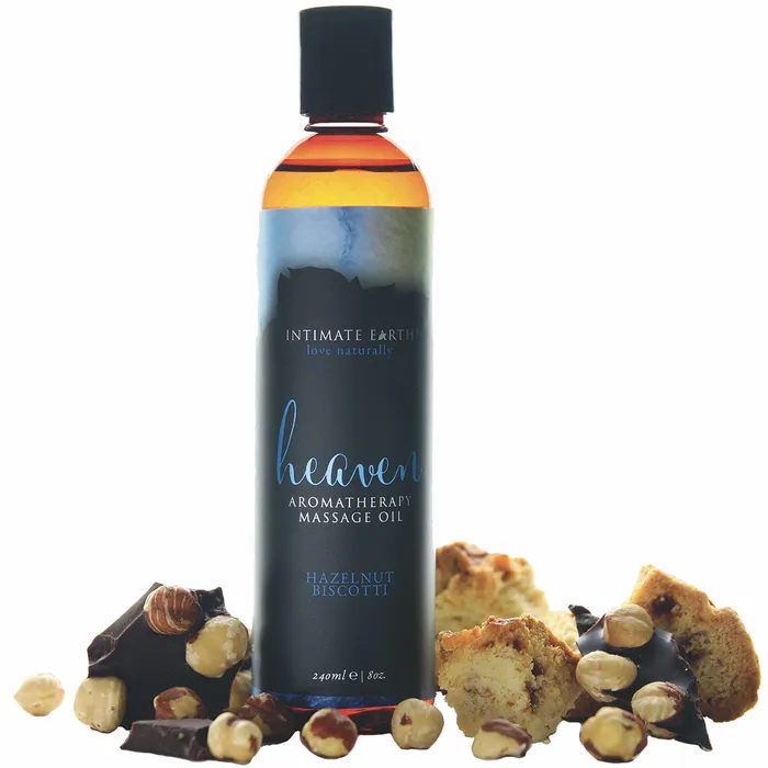 Intimate Earth Intimate Earth Aromatherapy Massage Oil Couples Intimate Earth Intimate Earth Aromatherapy Massage Oil Couples