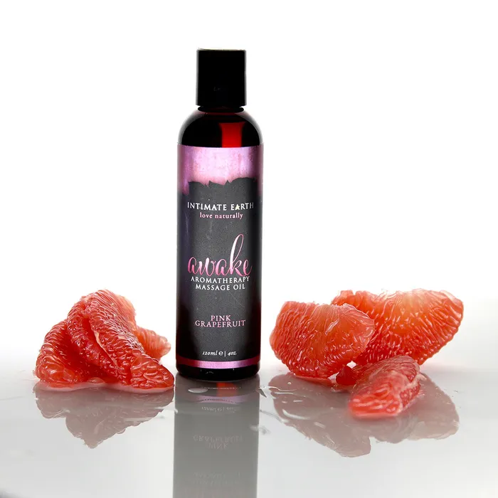 Intimate Earth Intimate Earth Aromatherapy Massage Oil Couples Intimate Earth Intimate Earth Aromatherapy Massage Oil Couples