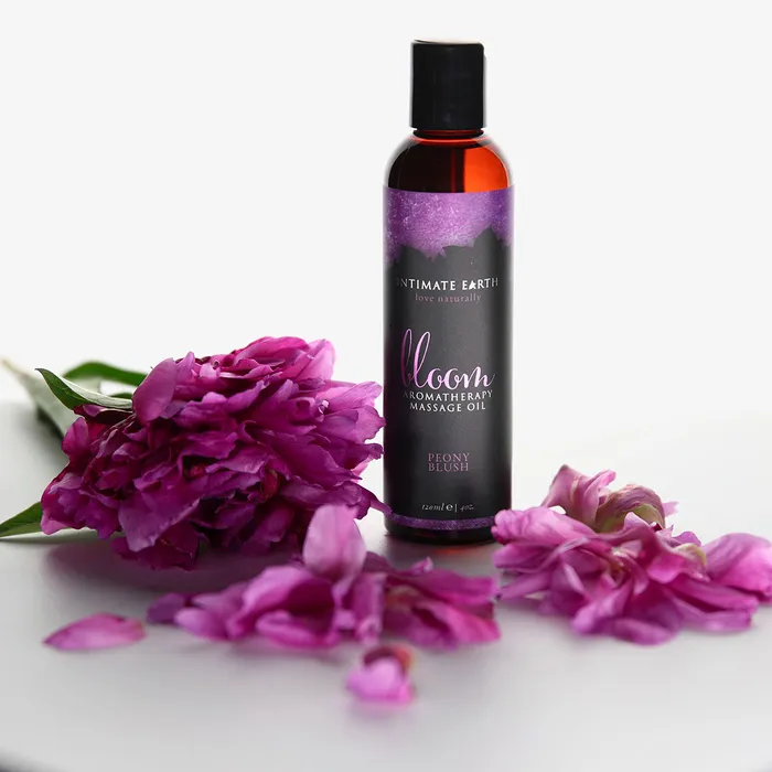 Intimate Earth Intimate Earth Aromatherapy Massage Oil Couples Intimate Earth Intimate Earth Aromatherapy Massage Oil Couples