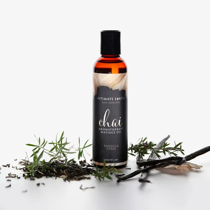 Intimate Earth Intimate Earth Aromatherapy Massage Oil Couples Intimate Earth Intimate Earth Aromatherapy Massage Oil Couples
