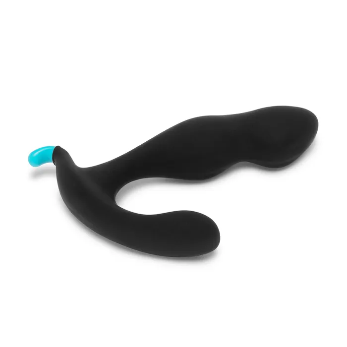 BVibe Rocker Plug Black B Vibe Anal