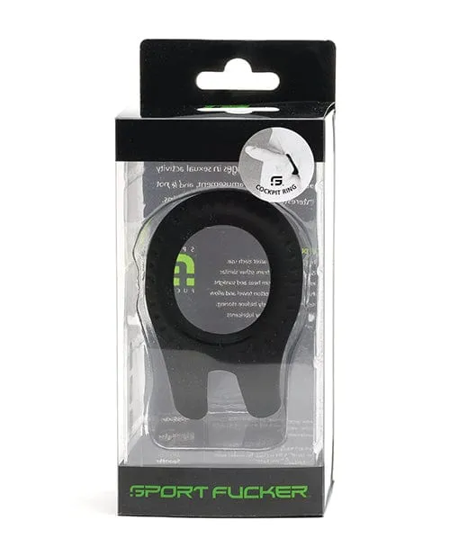 Sport Fucker Cockpit Cockring Sport Fucker Anal Sport Fucker Cockpit Cockring Sport Fucker Anal