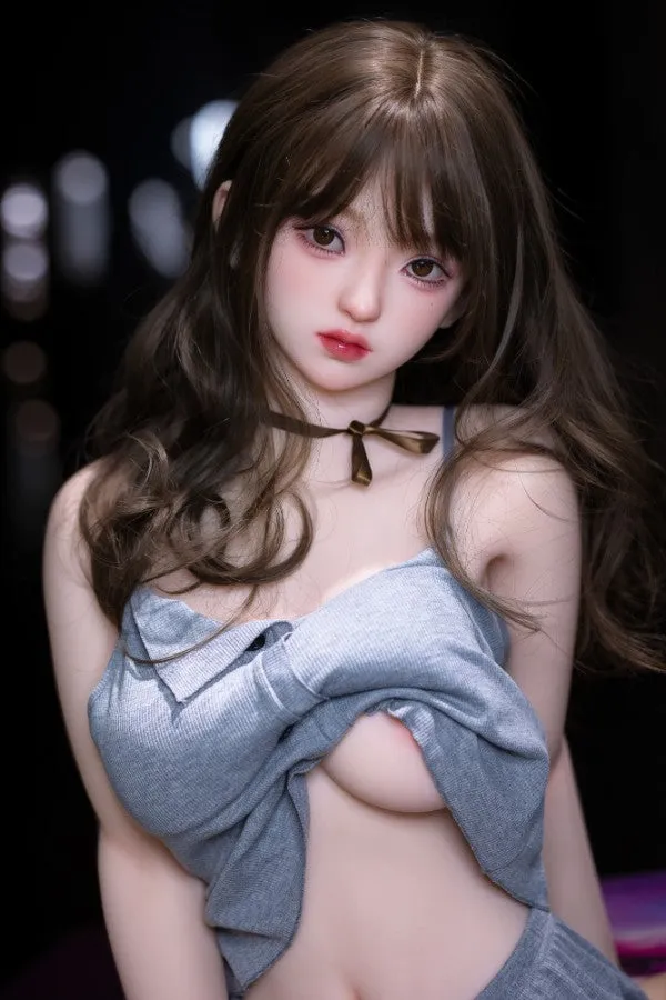 Aibei Doll Male Sex Toys EU In Stock 157cm5ft2 Ecup Korean Lovely Big Boobs Sex Doll Solene Aibei Doll Male Sex Toys EU In Stock 157cm5ft2 Ecup Korean Lovely Big Boobs Sex Doll Solene
