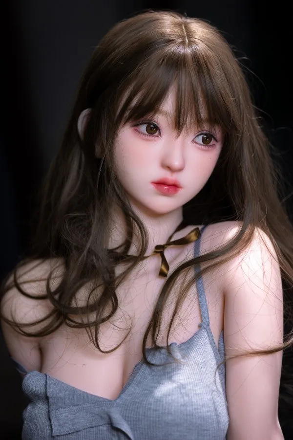 Aibei Doll Male Sex Toys EU In Stock 157cm5ft2 Ecup Korean Lovely Big Boobs Sex Doll Solene Aibei Doll Male Sex Toys EU In Stock 157cm5ft2 Ecup Korean Lovely Big Boobs Sex Doll Solene