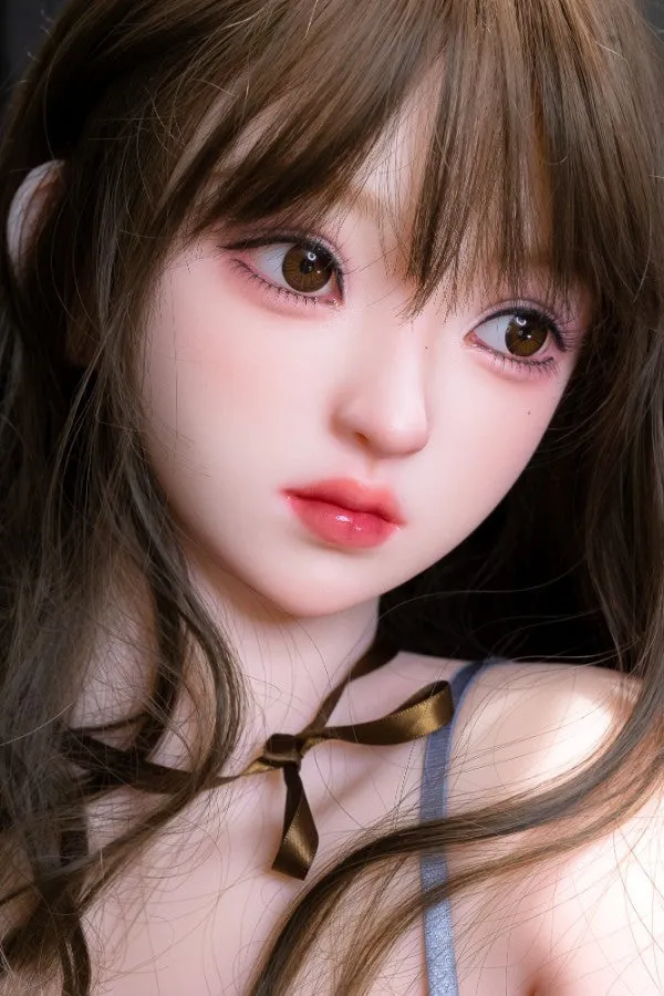 Aibei Doll Male Sex Toys EU In Stock 157cm5ft2 Ecup Korean Lovely Big Boobs Sex Doll Solene Aibei Doll Male Sex Toys EU In Stock 157cm5ft2 Ecup Korean Lovely Big Boobs Sex Doll Solene