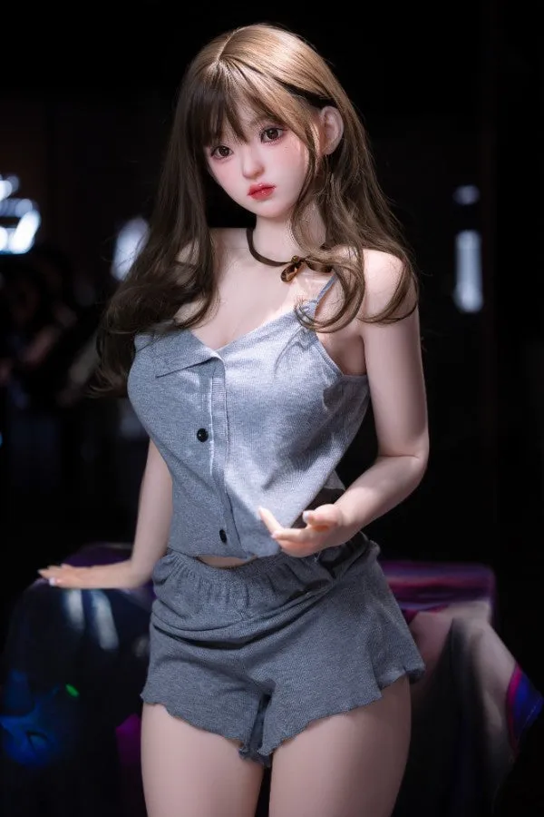 Aibei Doll Male Sex Toys EU In Stock 157cm5ft2 Ecup Korean Lovely Big Boobs Sex Doll Solene Aibei Doll Male Sex Toys EU In Stock 157cm5ft2 Ecup Korean Lovely Big Boobs Sex Doll Solene