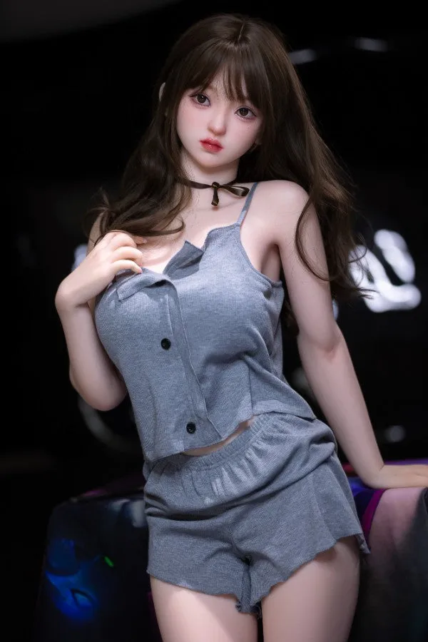 Aibei Doll Male Sex Toys EU In Stock 157cm5ft2 Ecup Korean Lovely Big Boobs Sex Doll Solene Aibei Doll Male Sex Toys EU In Stock 157cm5ft2 Ecup Korean Lovely Big Boobs Sex Doll Solene