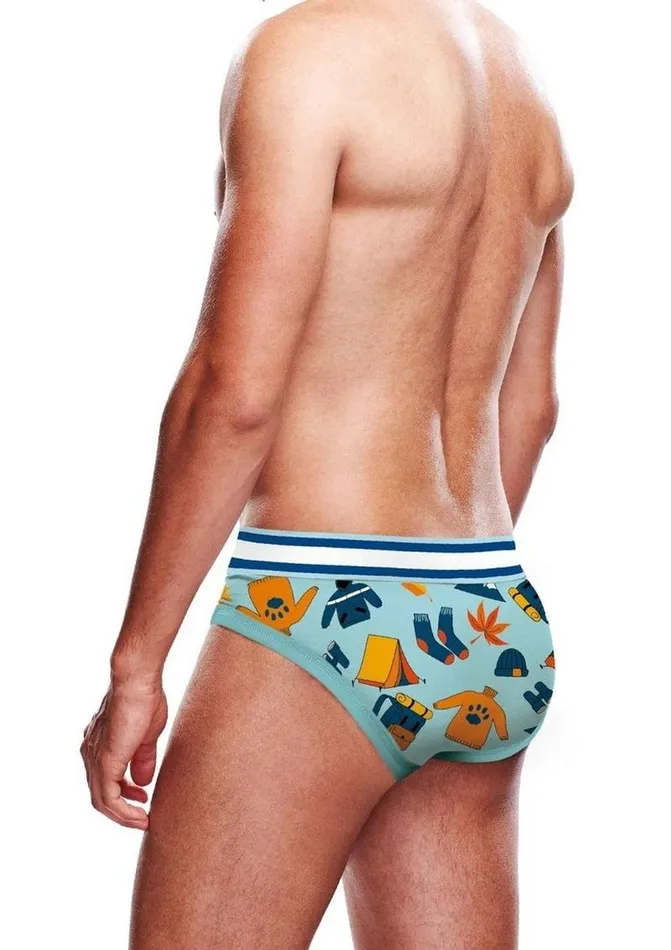 Female Sex Toys Prowler Autumn Scene Brief Prowler