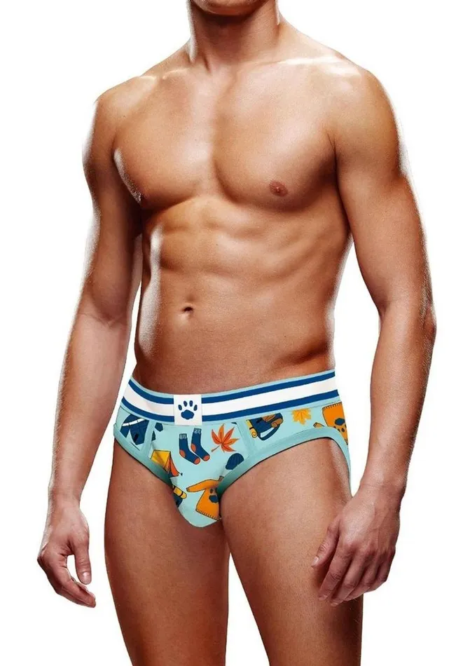 Female Sex Toys Prowler Autumn Scene Brief Prowler