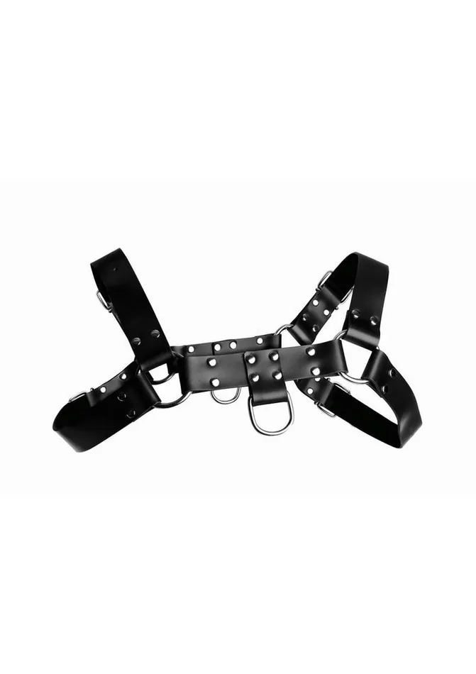 Female Sex Toys Strict Leather Strict Leather English Bull Dog Harness Female Sex Toys Strict Leather Strict Leather English Bull Dog Harness