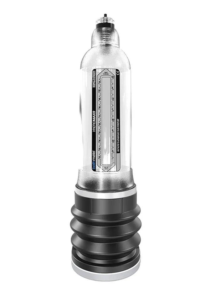 Male Sex Toys Bathmate Hydromax9 Penis Pump Male Sex Toys Bathmate Hydromax9 Penis Pump