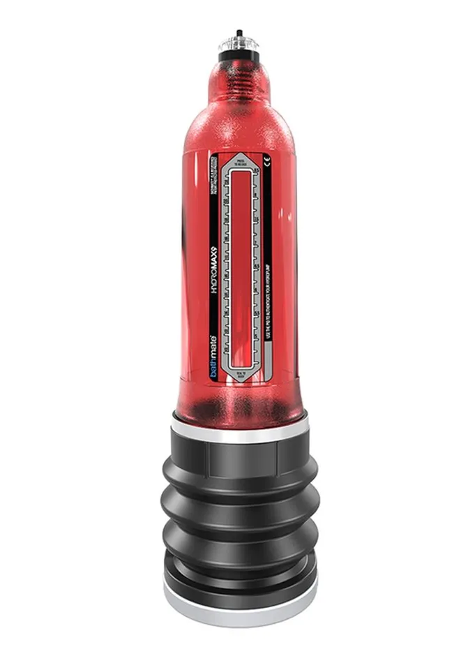 Male Sex Toys Bathmate Hydromax9 Penis Pump Male Sex Toys Bathmate Hydromax9 Penis Pump