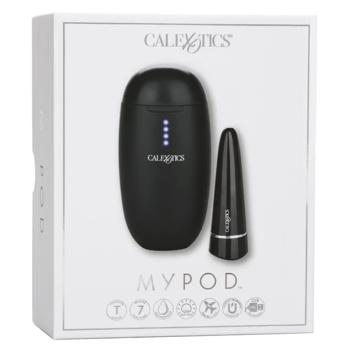CalExotics My Pod Black Anal