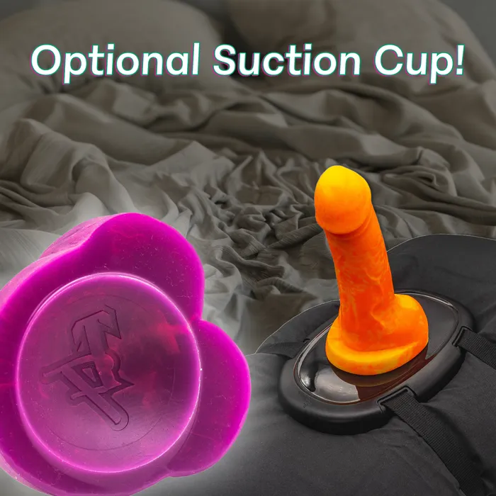 Female Sex Toys Twisted Fantasies Custom Foxy the Fox Fantasy Dildo