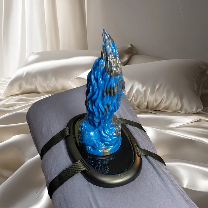 Female Sex Toys Twisted Fantasies Custom Foxy the Fox Fantasy Dildo