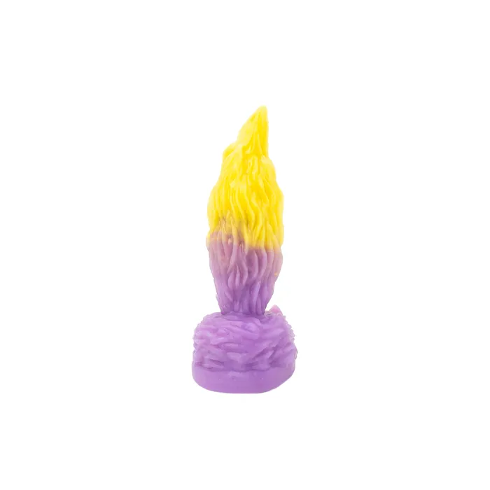 Female Sex Toys Twisted Fantasies Custom Foxy the Fox Fantasy Dildo