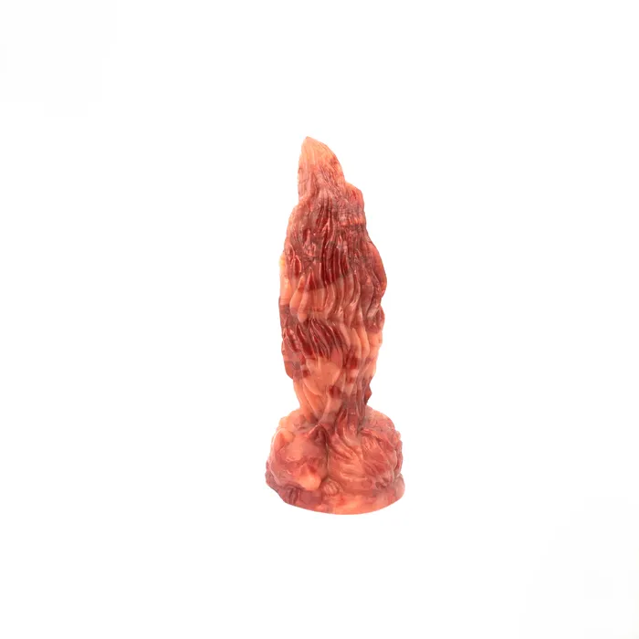 Female Sex Toys Twisted Fantasies Custom Foxy the Fox Fantasy Dildo