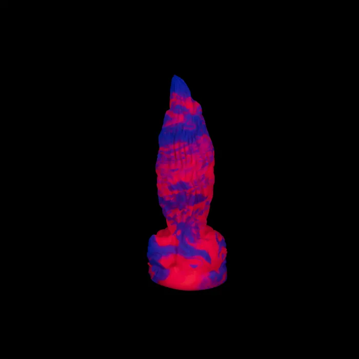 Female Sex Toys Twisted Fantasies Custom Foxy the Fox Fantasy Dildo