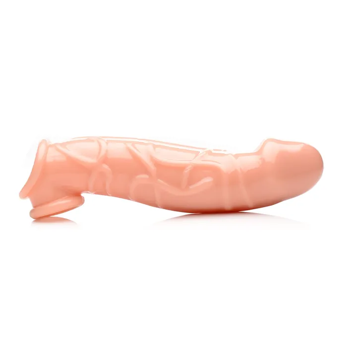 2 Inch Extender Sleeve XR Brands Anal