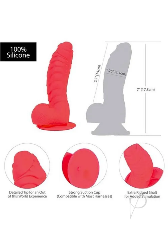 Addiction Tom 7 Addiction Dildos Addiction Tom 7 Addiction Dildos