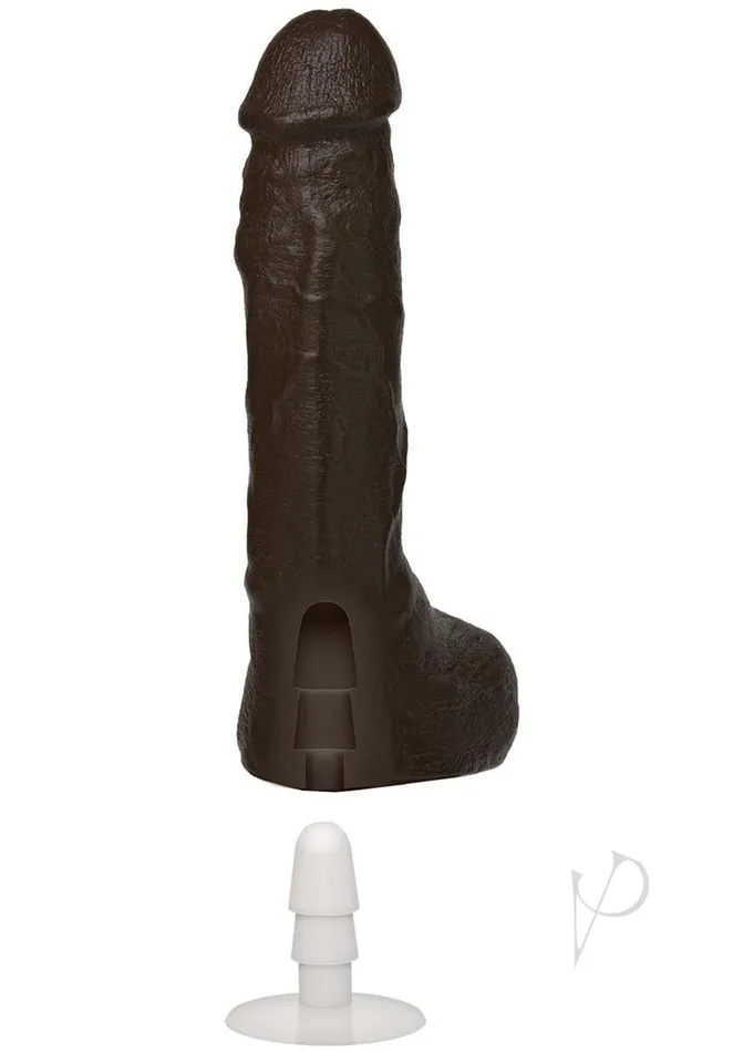 Bust It Squirting Realistic Cock Black Doc Johnson Dildos Bust It Squirting Realistic Cock Black Doc Johnson Dildos
