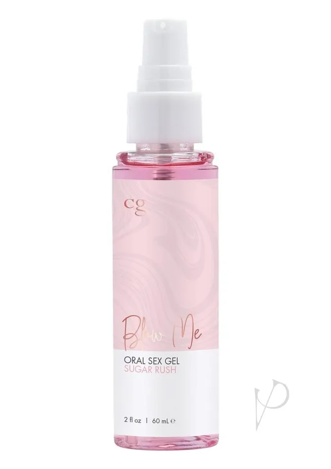 Cgc Blow Me Oral Sex Gel Sugar Rush CGC Couples Cgc Blow Me Oral Sex Gel Sugar Rush CGC Couples