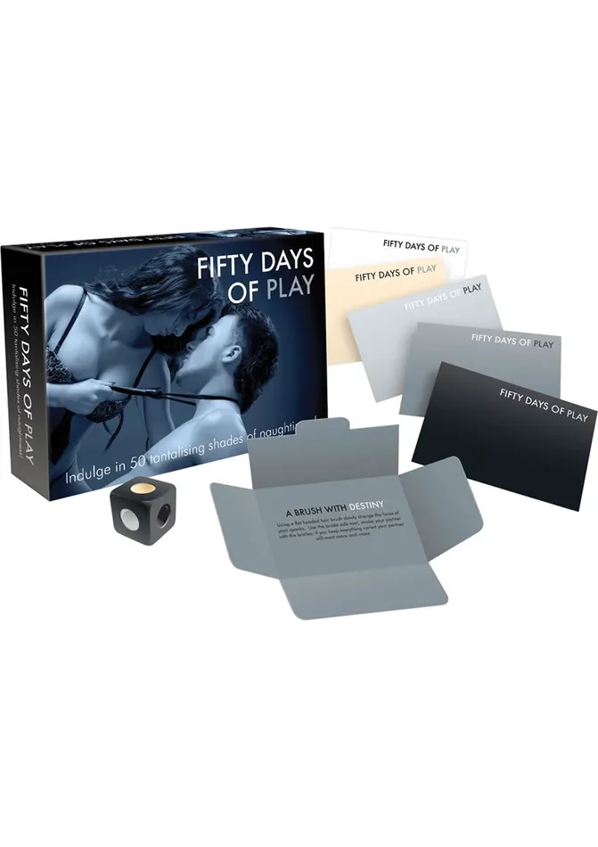 Creative Conceptions Couples Fifty Days Of Play Creative Conceptions Couples Fifty Days Of Play