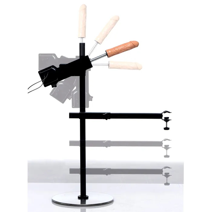Dicktator Sex Machine XR Brands Female Sex Toys