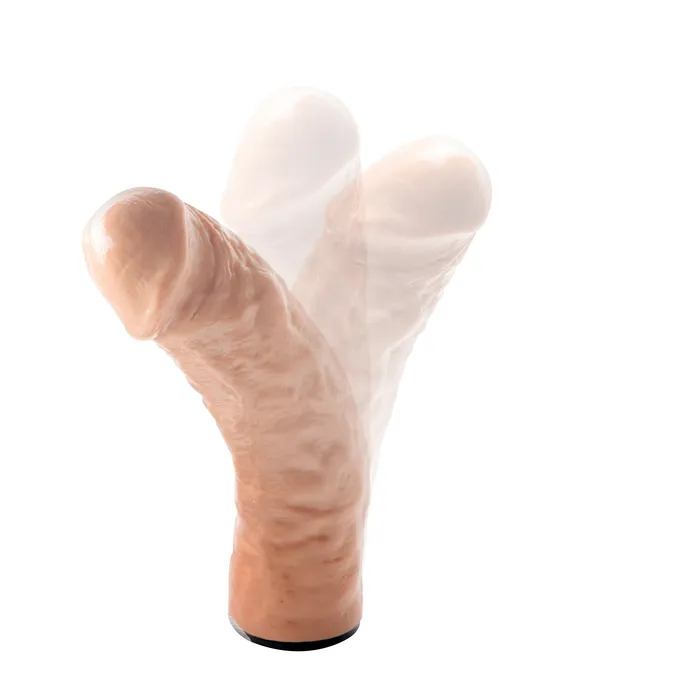 Dicktator Sex Machine XR Brands Female Sex Toys