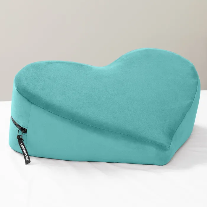 Liberator Anal Liberator Heart Wedge