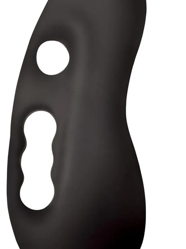 Male Sex Toys NEW SENSATIONS NOVELTIES Renegade Pleasure Palm Stroker