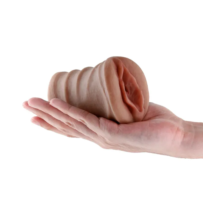 NS Novelties Male Sex Toys Barely Legal Tiffany Stroker