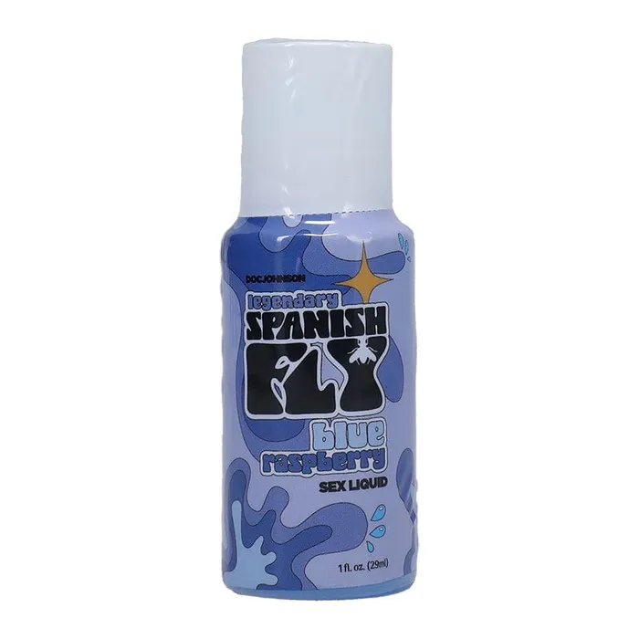 Spanish Fly Sex Liquid Doc Johnson Female Sex Toys