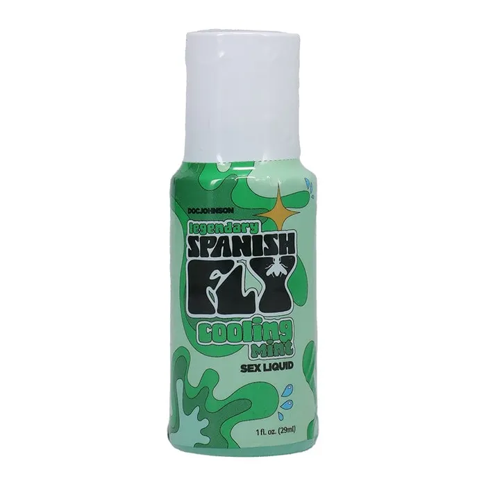 Spanish Fly Sex Liquid Doc Johnson Female Sex Toys