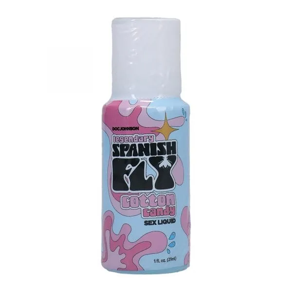 Spanish Fly Sex Liquid Doc Johnson Female Sex Toys