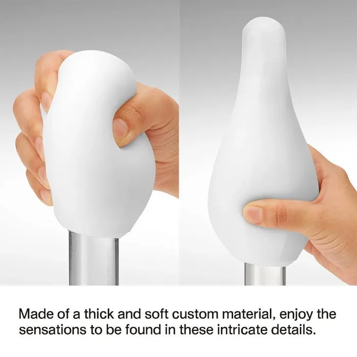 Tenga Tenga Geo Stroker Male Sex Toys