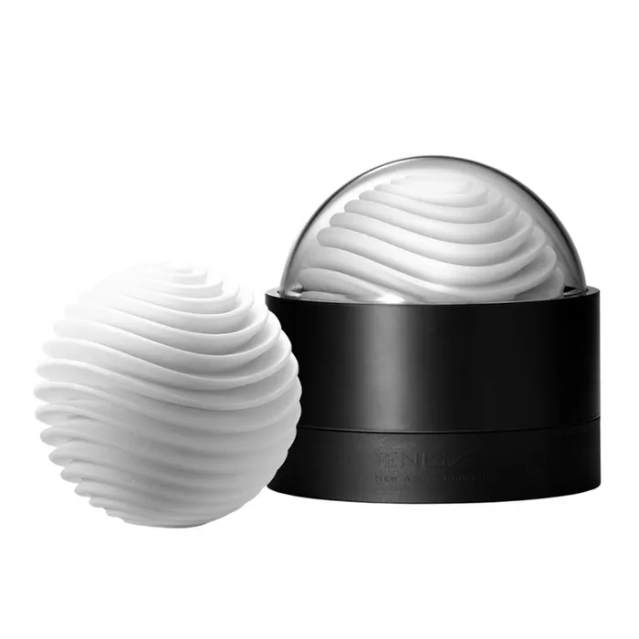 Tenga Tenga Geo Stroker Male Sex Toys