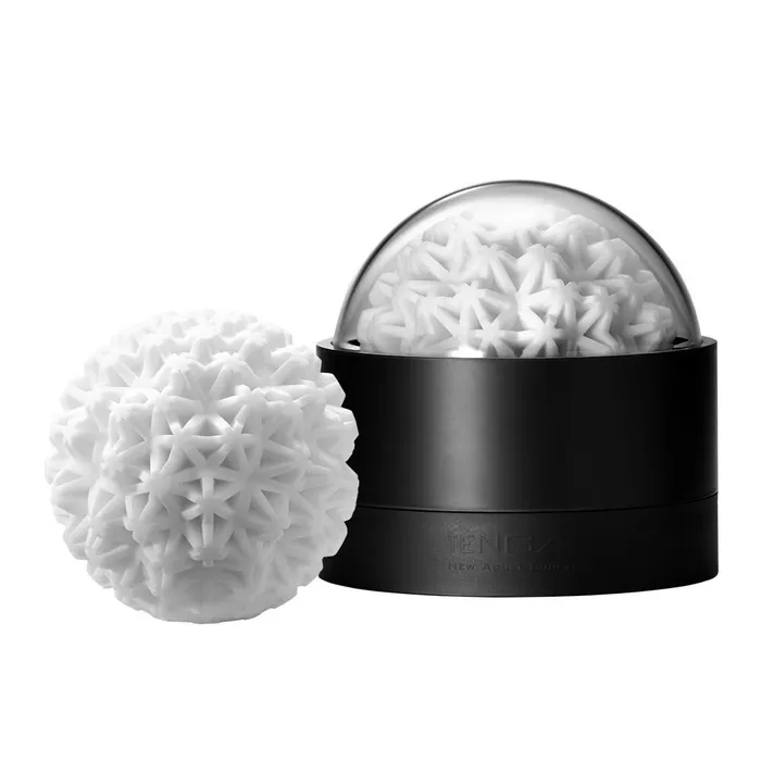Tenga Tenga Geo Stroker Male Sex Toys