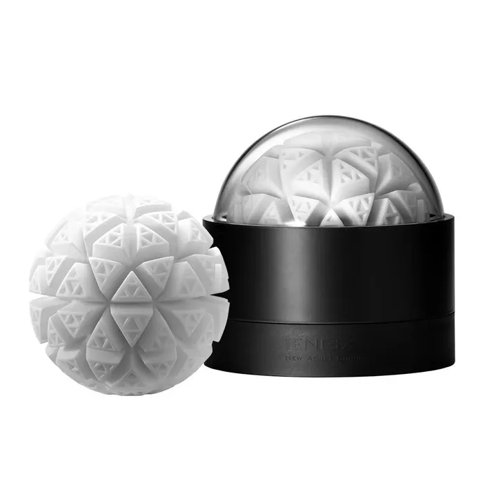 Tenga Tenga Geo Stroker Male Sex Toys
